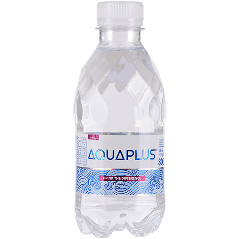 Aquaplus Product Image 1